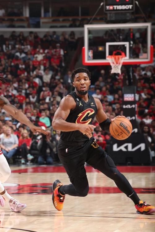 Spears：米切尔说骑士已得到了经验 他被2016年的冠军所激励