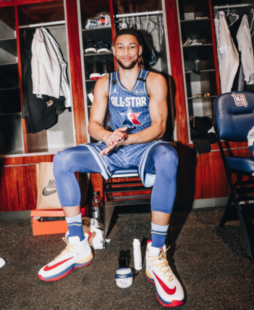 久疏战阵！湖记晒新援斯玛特底角三分训练视频：命中率不到五成