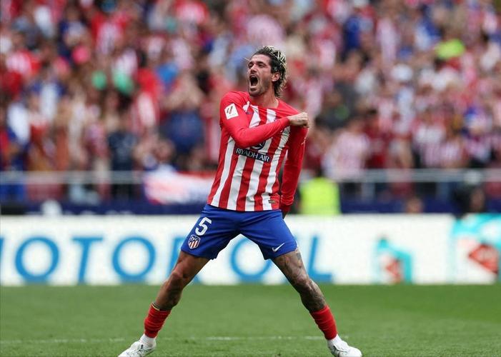 马卡：马竞前往利比亚与国米进行热身赛，将获大笔收入