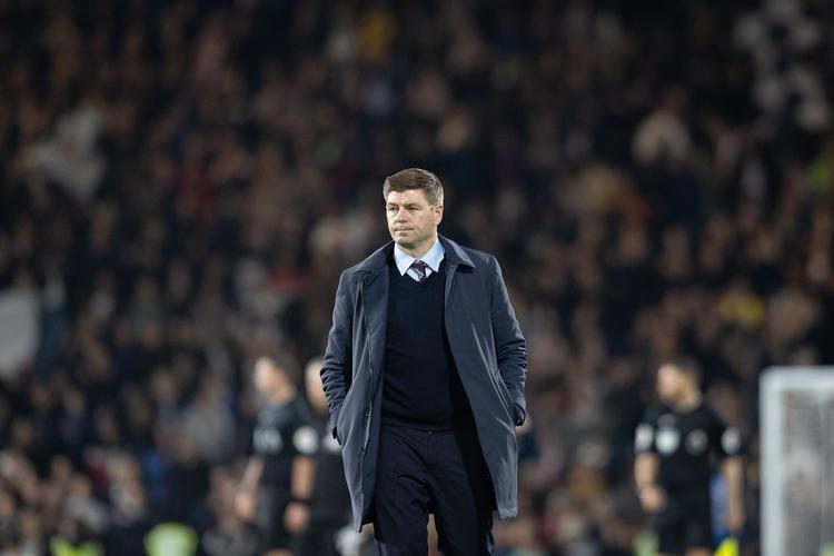 英媒：流浪者即将与杰拉德达全面协议，还询问了戴奇但他没兴趣