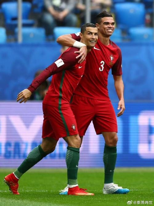 佩佩回忆初识C罗：17岁的他，下午训练啃个苹果就去健身房​