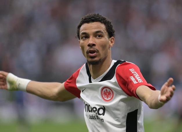 法鹰名宿谈埃基蒂克：利物浦签了好球员，法兰克福获得了丰厚收入