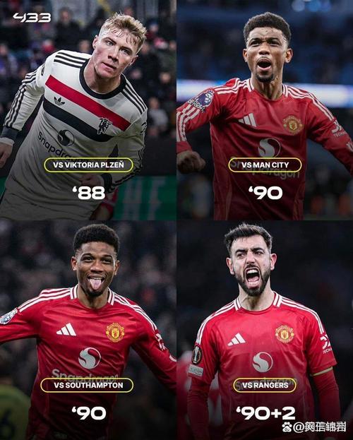 前曼联助教：不理解曼联为什么不买大马丁，他赢得过世界杯