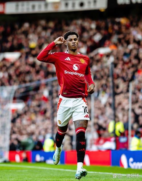 拉什福德社媒：获得世界杯资格，国际比赛日完美收官