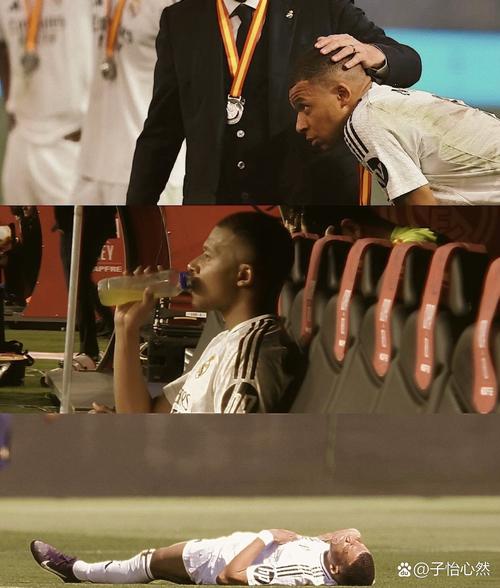 对球队感到失望，一名喀麦隆球迷与埃托奥在看台上发生冲突