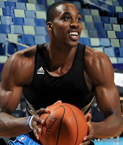 霍华德：曾对位帕金斯多次&还能够应付 但2.26米的姚明我真防不了