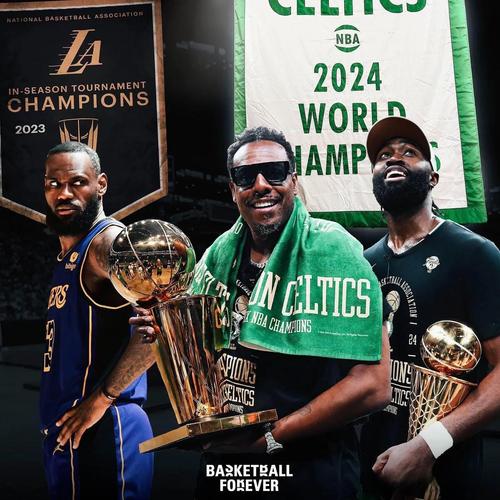 皮尔斯：若我和詹姆斯同龄他不会有四冠 他在热火拿不到那两冠