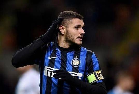 当前年薪1000万欧！土媒：伊卡尔迪愿降薪至600万续约加拉塔萨雷