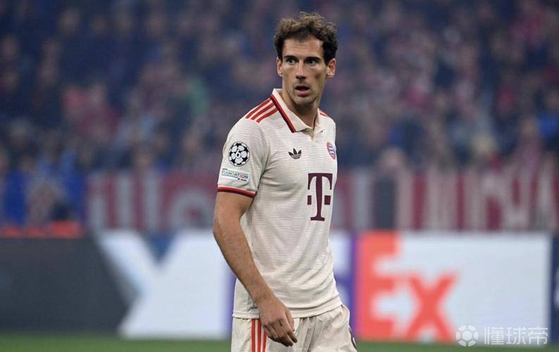 法尔克：拜仁考虑和格雷茨卡续约，但球员需接受降薪