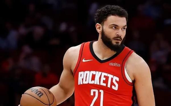 爆砍29+6+6！美记：谢泼德面对老鹰首发打出这种表现 预示着未来