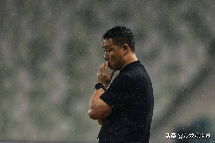 陈涛：和北京国安还是有所差距 通过韦斯利支点作用创造更多机会