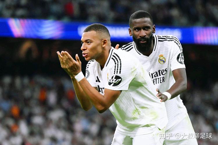 外媒：赫伊森、吕迪格、阿诺德、塞巴略斯、卡瓦哈尔缺席皇马训练