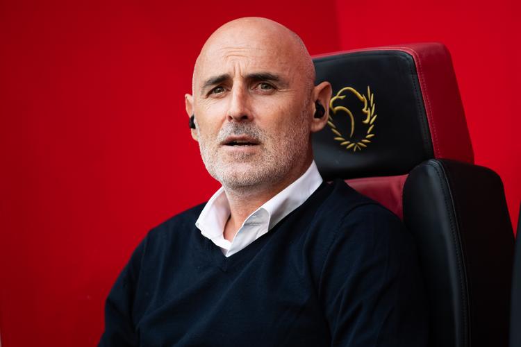 谈判破裂？英媒：流浪者计划邀穆斯卡特执教受阻，谈判陷入停滞