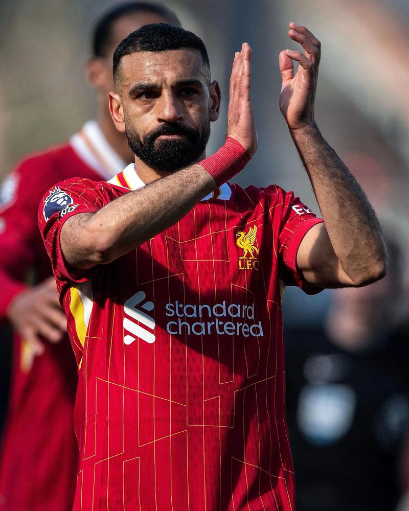 曾主导签萨拉赫马内！TA：切尔西邀请前利物浦引援主管法洛斯任职