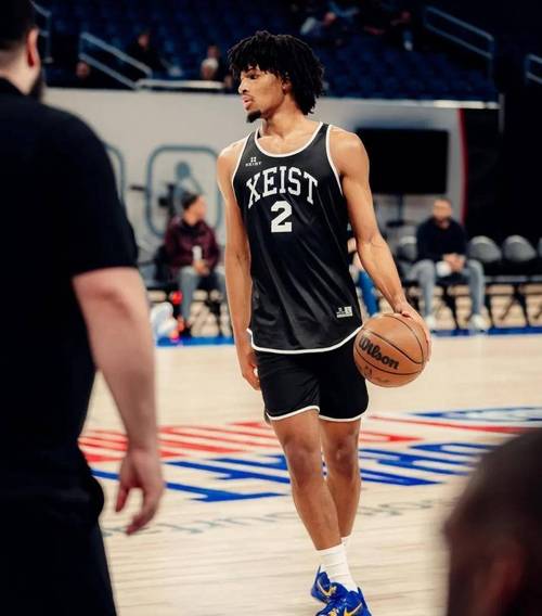 夏普4年9千万！22届首轮秀7人提前续约:班凯罗&切特&杰伦威超2亿