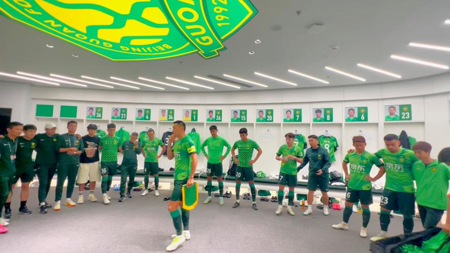 国安队内人士：内部心气一直都在，可能我们已经被对手研究透了