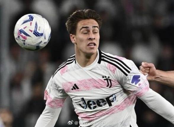 伊尔迪兹：客战伯纳乌是儿时梦想成真 皮耶罗？我想书写我的历史