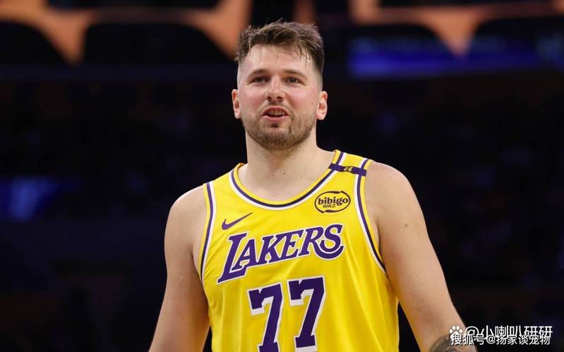 诺维茨基、纳什等人预测东契奇能拿MVP 格里芬选字母哥&帕克选SGA