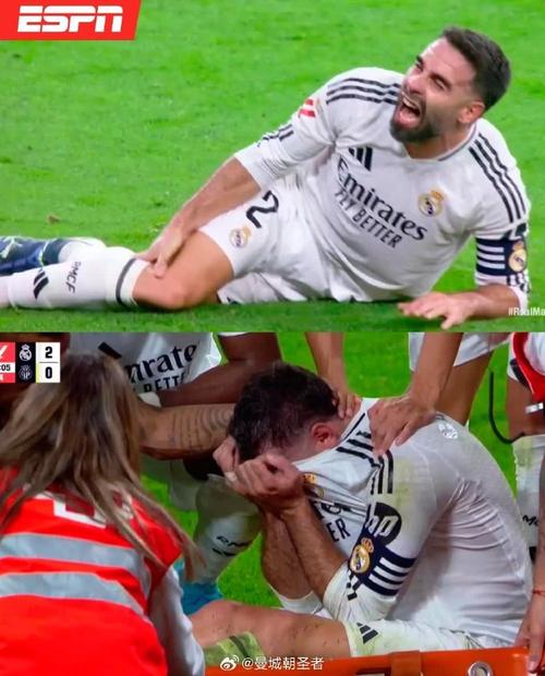 特巴斯：卡瓦哈尔说海外赛玷污西甲？更玷污的是皇马TV发的视频