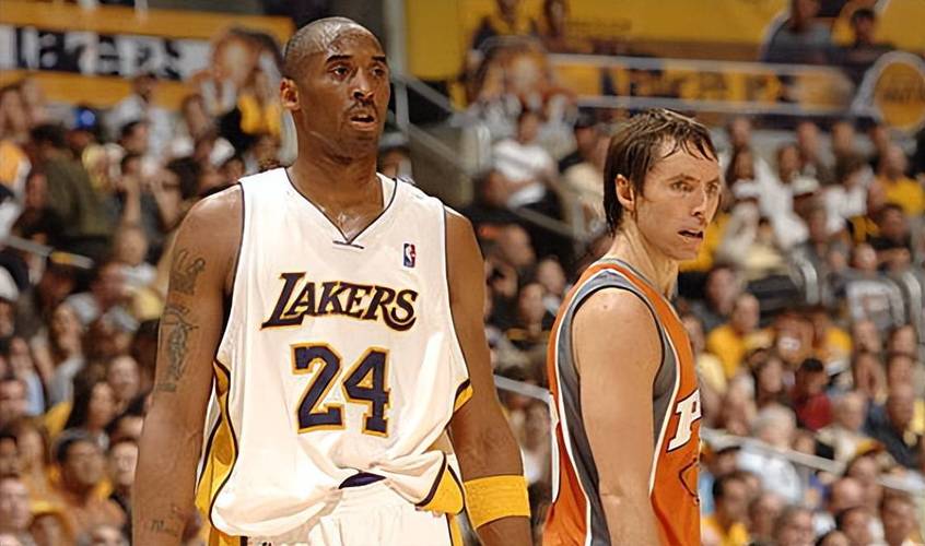 过去五位选秀顺位前十开外的MVP：SGA、约老师、字母、科比、纳什