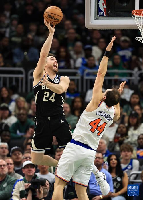 NBA彩经：尼克斯拿下雄鹿 雷霆轻取国王 勇士难敌快船