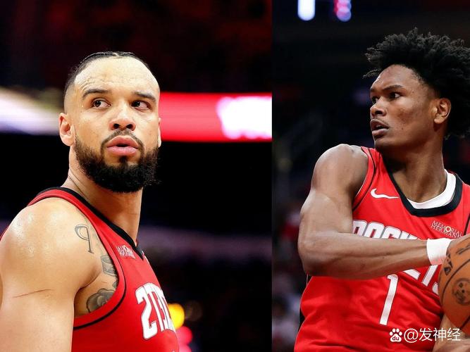 火箭节目主持人:奥科吉可替代狄龙 现在只需持球防守出色的控卫