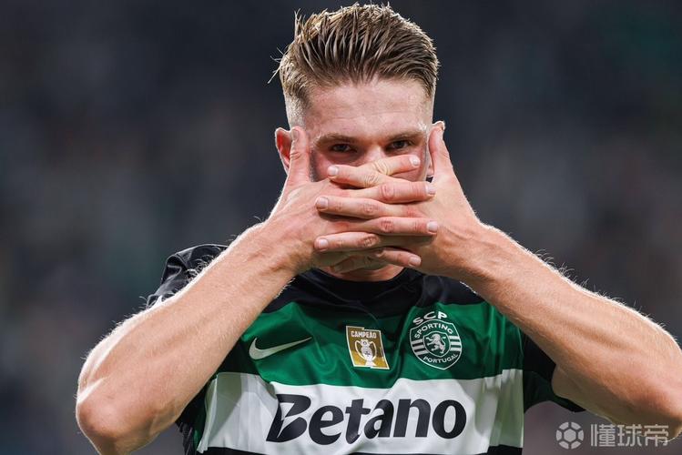 德天空：曼联正在同AIK索尔纳就瑞典16岁中锋凯文-菲林进行谈判