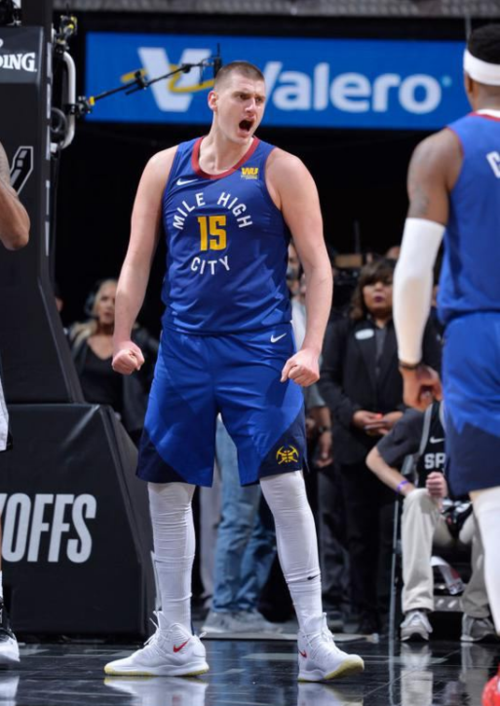 张佳玮：掘金防守缺压迫 想提速只能控制篮板+预判赌抢断