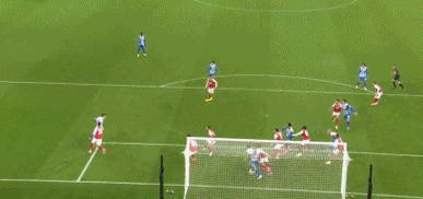 布莱顿连丢两次单刀机会，鲁特尔、齐马斯连续失良机