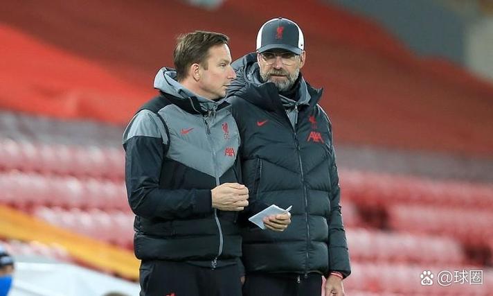 记者:克洛普非常渴望为萨尔茨堡红牛引进霍芬海姆总监希克尔