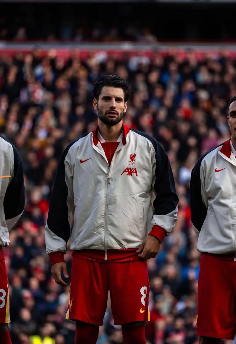 罗马诺:利物浦推进与赫拉芬贝赫、索博斯洛伊的续约