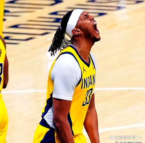 特纳称步行者在哈利受伤后不需要他了？队记：就是钱不到位而已