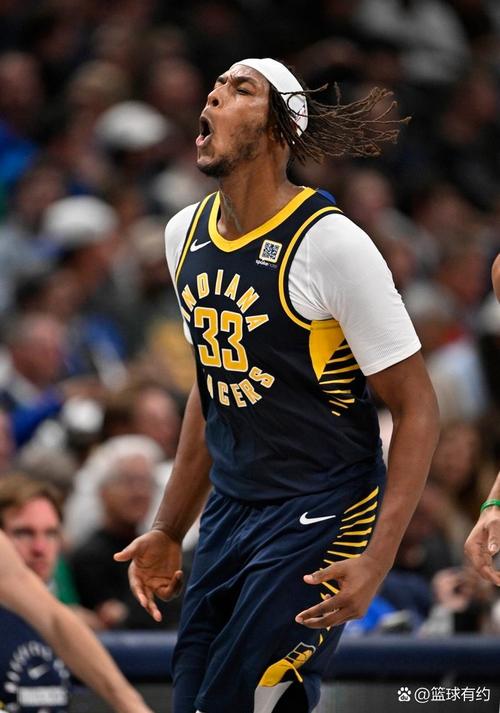 特纳：赛季中我听的都是我会得到满意报价 但哈利受伤后情况变了