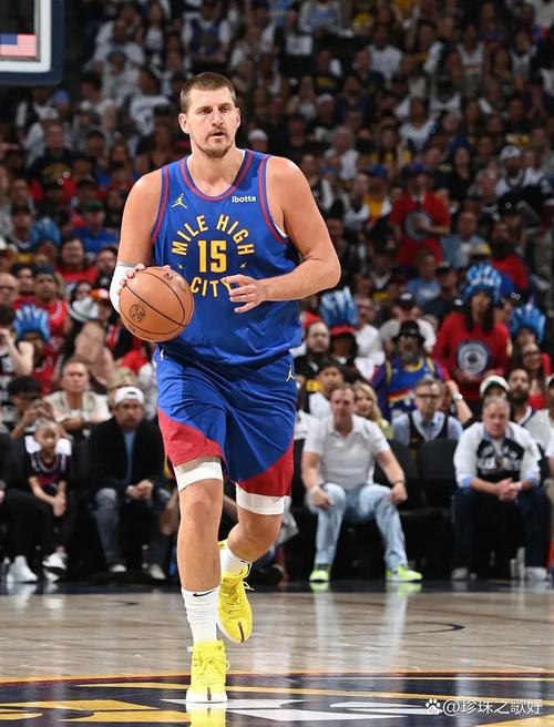 约基奇:阿德尔曼的轮换是欧洲风格的 谁表现出色就能留在场上