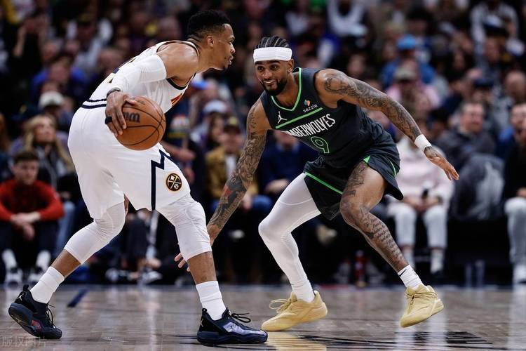 弥补遗憾！小里：希望上赛季打森林狼G4能重来 我有些球没处理好