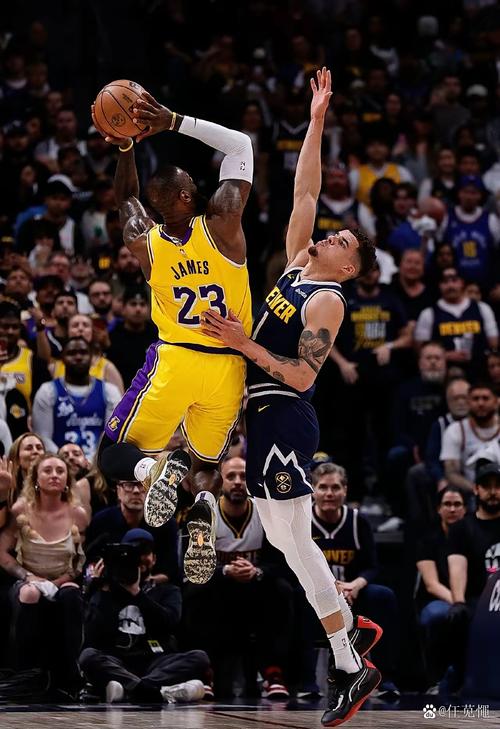 得分利器!小迈克尔-波特20中12空砍32分9板2助1帽