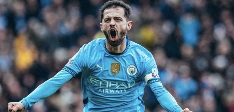 鲁伊-科斯塔谈B席：没有人能保证带回他，而且现在他是曼城队长