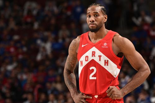 铁林：波波不是负荷管理是不需要每个人都上 小卡在猛龙是真管理