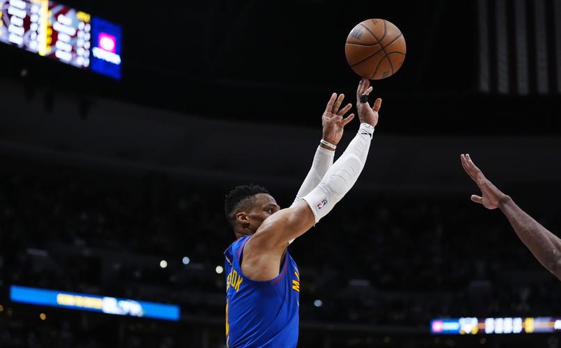 NBA杯拿下掘金!斯普利特:球员都准备好了 并且发挥出了最佳水平