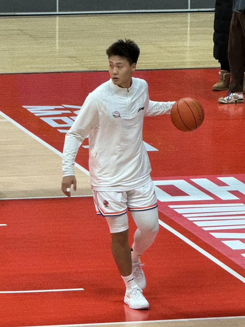 赵睿：希望把金牌留在家门口 4年其实很漫长 人生当中没有多少4年