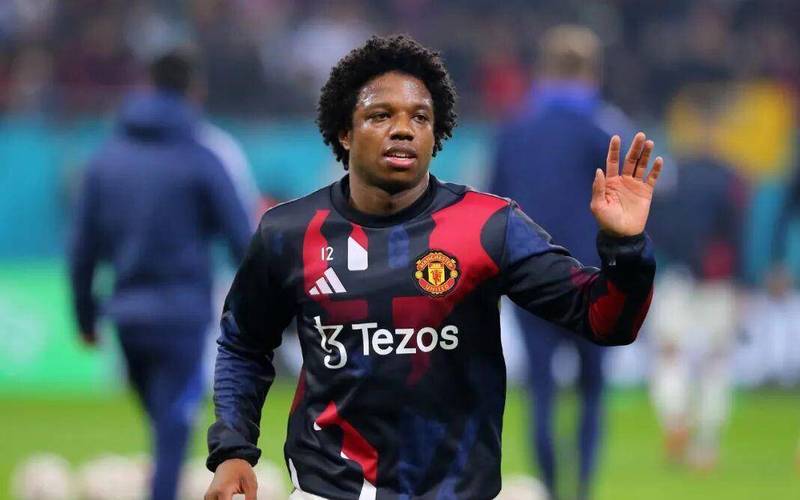 曼联脑震荡小将科内将复出，U21主帅：国际比赛日后他就能参赛了