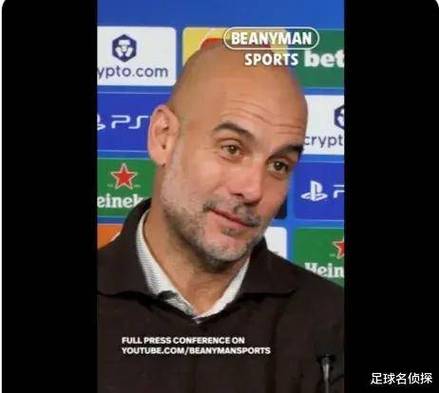 详细阅读:邮报:瓜帅私下感叹现在足球越来越依赖数据,缺少球员即兴发挥 邮报:瓜帅私下感叹现在足球越来越依赖数据,缺少球员即兴发挥