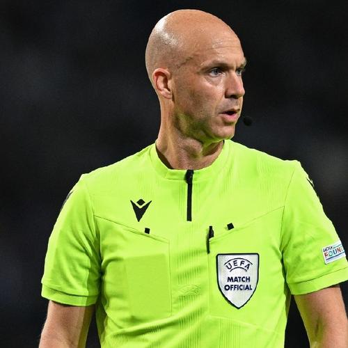 详细阅读:曼城vs多特裁判信息:全波兰裁判组,主裁判马齐尼亚克 曼城vs多特裁判信息:全波兰裁判组,主裁判马齐尼亚克