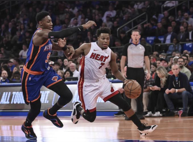 末节崩盘！热火第四节单节19-37净负骑士18分 最终输了14分