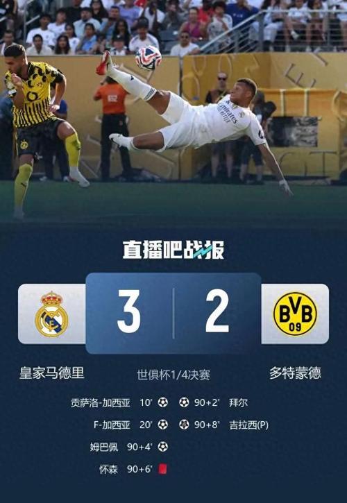 连续三场不胜！科贝：皇马高层对球队近期战绩愈发担忧和疑虑