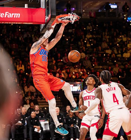 冲击4连胜！太阳背靠背迎战火箭 马威&瑞安·邓恩&阿伦缺席比赛