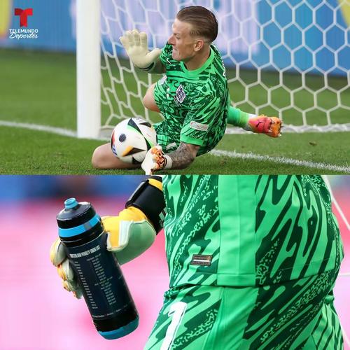 皮克福德单场6扑救，但本轮阿雷奥拉10次扑救创英超本赛季纪录