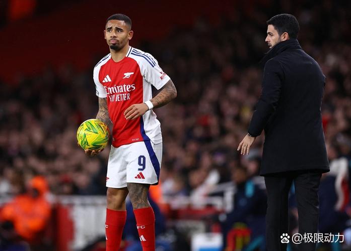 塔帅：阿森纳从未赢过欧冠而拜仁已六次夺冠 热苏斯非常接近复出