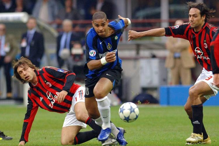 曼奇尼助教：伊布是最难管理的球员 阿德里亚诺和巴洛特利是天才