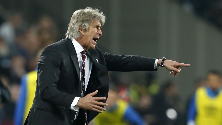 马塞利诺：我们丢球前多特有手球参与，不明白裁判为什么不看回放